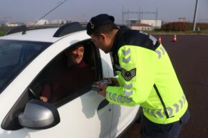 YALOVA (AA) – Ramazan Bayramı tatili dolayısıyla İstanbul-İzmir Otoyolu ve