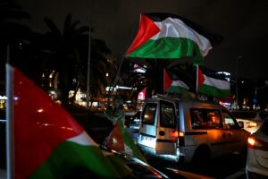 İSTANBUL (AA) – İnsan Hak ve Hürriyetleri (İHH) İnsani Yardım