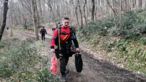 İSTANBUL (AA) – İstanbul'da kaybolan peyzaj mimarı Ece Gürel'in bulunması