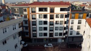 ANKARA (AA) – Çevre, Şehircilik ve İklim Değişikliği Bakanlığı, İstanbul'un