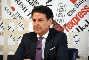 ROMA (AA) – İtalya'da parlamentodaki ikinci büyük muhalefet partisi konumundaki