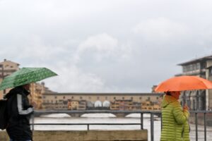 ROMA (AA) – İtalya'nın orta kesiminde yer alan Toskana ve