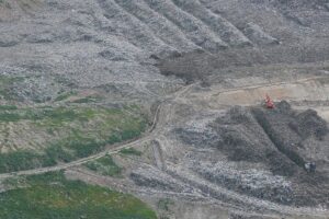 İZMİR (AA) – İzmir'de yaşayan Dursun Ali Kazar, mahkemenin "Harmandalı