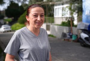 İZMİR (AA) – İzmir'in Çiğli Belediyesi sınırlarında, 6 yaşındaki çocuk