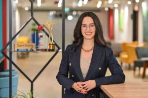 İSTANBUL (AA) – Yıldız Holding'in gençlere mesleki deneyim ve gelişim