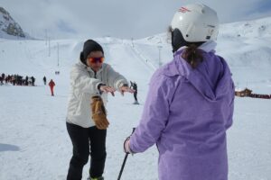 HAKKARİ (AA) – SAYİM HARMANCI – Hakkari Gençlik ve Spor