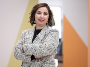 ANKARA (AA) – SEDA TOLMAÇ – Girişimci Derya Utku'nun geliştirdiği