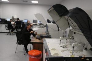 KAHRAMANMARAŞ (AA) – "Asrın felaketi" olarak nitelenen 6 Şubat 2023'teki