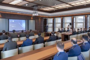 ANKARA (AA) – Cumhurbaşkanlığı Dijital Dönüşüm Ofisi Başkan Vekili Yusuf