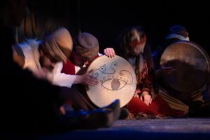 ANKARA (AA) – Cumhurbaşkanlığı Külliyesi'nde düzenlenen "Külliye'de Ramazan" etkinlikleri kapsamında