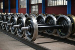 KARABÜK (AA) – Karabük Demir ve Çelik Fabrikaları (KARDEMİR), ABD