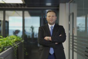 İSTANBUL (AA) – Karmod Yönetim Kurulu Başkanı Mehmet Çankaya, depreme