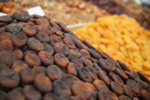 MALATYA (AA) – OKAN COŞKUN – Malatya'da, Kahramanmaraş merkezli 6