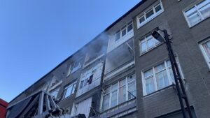 KAYSERİ (AA) – Kayseri'de psikolojik sorunları olduğu öne sürülen kişi