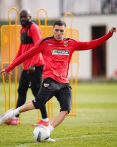 KAYSERİ (AA) – Bellona Kayserispor, Trendyol Süper Lig'in 29. haftasında