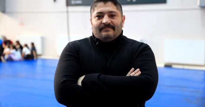 KKTC'de yağlı güreşler, Edirne'nin rol modelliğinde yeniden canlandırılacak
