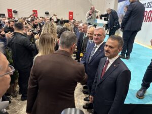 KOCAELİ (AA) – Kocaeli Valiliği, Büyükşehir Belediyesi ve Kent Konseyince