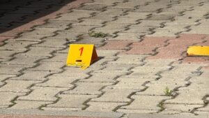 KOCAELİ (AA) – Kocaeli'nin Gebze ilçesinde komşular arasında çıkan kavgada