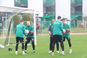 KOCAELİ (AA) – Kocaelispor, Trendyol 1. Lig'in 30. haftasında deplasmanda