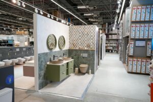 - Yenilenen Koçtaş Ankamall mağazasında alışveriş deneyimini daha keyifli hale