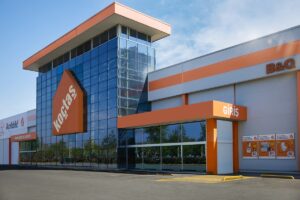 İSTANBUL (AA) – Koçtaş, Türkiye'nin prestijli markalarının belirlendiği "Superbrands Türkiye"