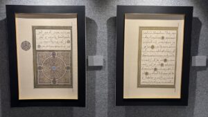 KONYA (AA) – Alanında uzman 66 kişilik ekibin 8 yılda