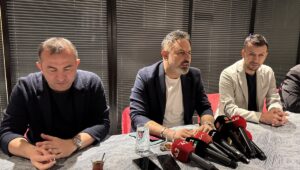 - "Rahat nefes alana kadar mücadelemizi sürdüreceğiz"