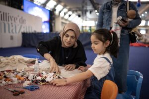 ANKARA (AA) – Cumhurbaşkanlığının ev sahipliğinde, Kültür ve Turizm Bakanlığı,