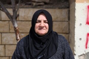 BEYRUT (AA) – MAHMUT GELDİ – Lübnan'ın güneyinde yaşayanlar, İsrail