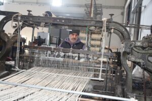 MALATYA (AA) – Malatya'da, Tarımsal ve Kırsal Kalkınmayı Destekleme Kurumunun