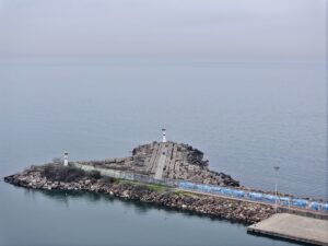 - Sakarya'nın Sapanca, Bartın'ın Amasra ve Düzce'nin Akçakoca ilçelerindeki konaklama