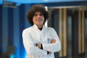 İSTANBUL (AA) – Medipol Sağlık Grubu'ndan Ortopedi ve Travmatoloji Uzmanı