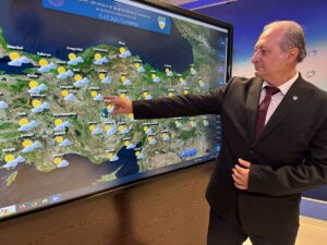 ANKARA (AA) – Türkiye, gelecek hafta başından itibaren Balkanlar'dan gelen