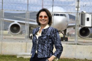 İSTANBUL (AA) – Milas-Bodrum Havalimanında EasyJet'in İngiltere'den gerçekleştirdiği uçuşlarla yaz