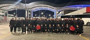 ANKARA (AA) – Milli judocular, yarın Karadağ'da başlayacak Avrupa Kupası'na