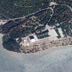 ANKARA (AA) – Milli Savunma Bakanlığı (MSB), 18 Mart Şehitleri