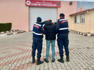 MUĞLA (AA) – Muğla'nın Fethiye ilçesinde, 14 yıl 6 ay