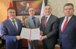 MUĞLA (AA) – Muğla Cumhuriyet Başsavcılığı ile TUI Hotels &