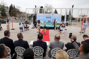 MUĞLA (AA) – Muğla'da Çevre, Şehircilik ve İklim Değişikliği Müdürlüğü