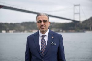 İSTANBUL (AA) – Büyük Birlik Partisi (BBP) Kurucu Genel Başkanı