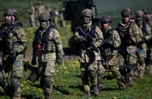 CADİZ (AA) – İspanya'nın güneybatısındaki Cadiz Körfezi'nde 24 Mart'ta başlayan