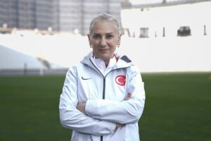 İSTANBUL (AA) – BOZHAN MEMİŞ – A Milli Kadın Futbol