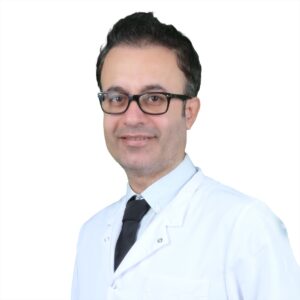 İSTANBUL (AA) – Biruni Üniversitesi Tıp Fakültesi Öğretim Üyesi ve