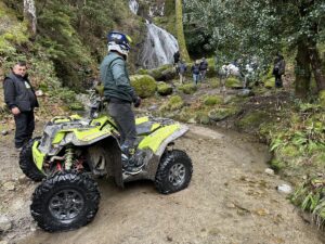 BALIKESİR (AA) – Balıkesir'in Edremit ve Havran ilçeleri sınırlarında bulunan