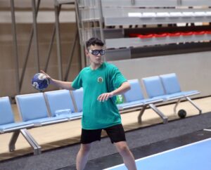 KASTAMONU (AA) – ÖZGÜR ALANTOR – Kastamonu Candarbey Spor Kulübü