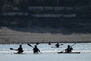 ADANA (AA) – Gençlik ve Spor Bakanlığınca düzenlenen "Okullar Arası