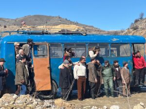 İSTANBUL (AA) – Usta hikayeci Mustafa Kutlu'nun kaleme aldığı önemli