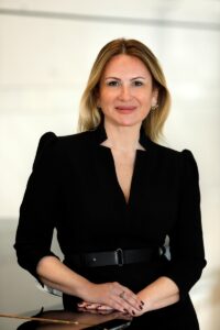 İSTANBUL (AA) – SİBEL MORROW – QNB Türkiye Sürdürülebilirlik Komitesi