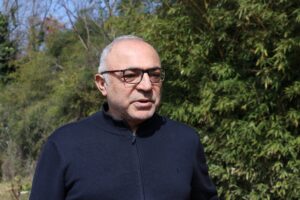 ANTALYA (AA) – Akdeniz Üniversitesi Tıp Fakültesi Tıbbi Farmakoloji Ana