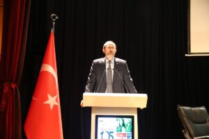 - Yeşilay tarafından düzenlenen "Türkiye'nin Altın Çocukları Yeşil Mikrofon"da temalı